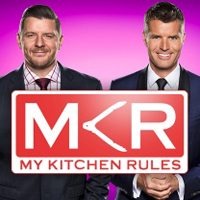 My Kitchen Rules