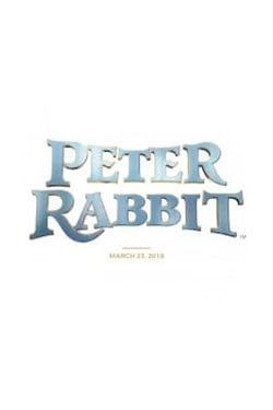 Peter Rabbit