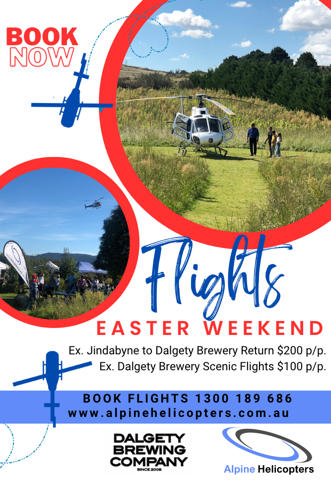 Event Scenic Flights