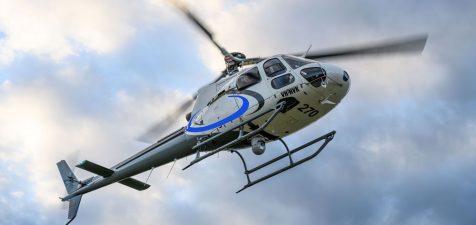 Jindabyne Helicopter Flights