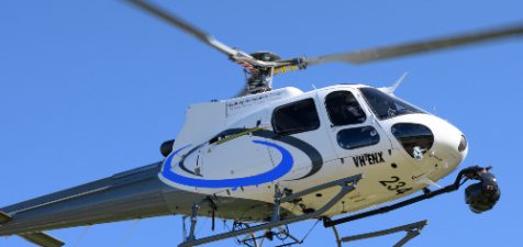 Jindabyne Helicopter Flights