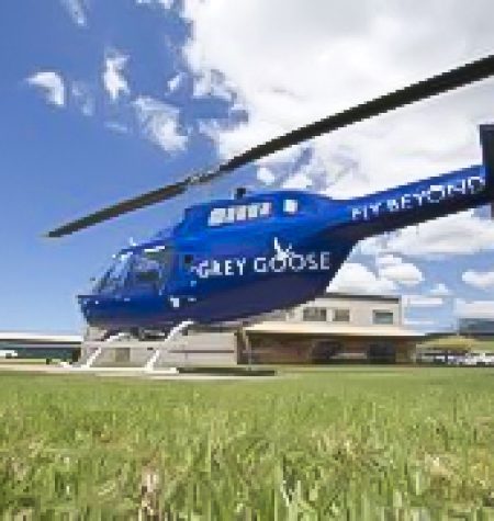 Jindabyne Helicopter Flights