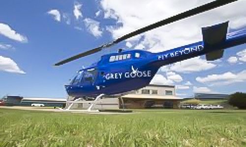 Jindabyne Helicopter Flights