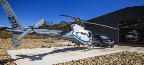 Jindabyne Helicopter Flights