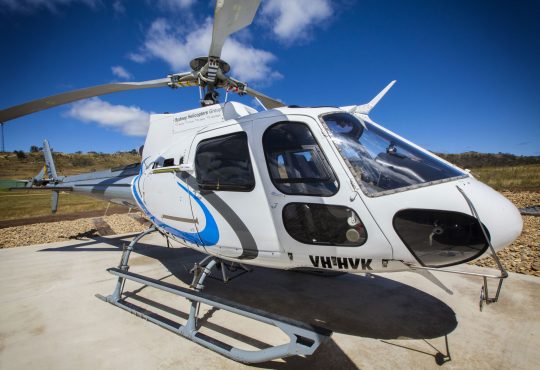 AS350FX2