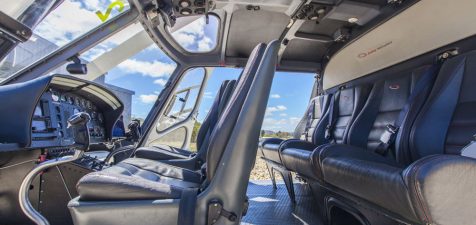 Jindabyne Helicopter Flights