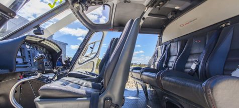 Jindabyne Helicopter Flights