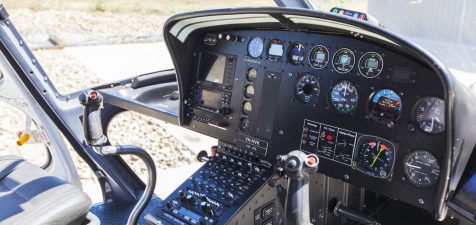 Jindabyne Helicopter Flights