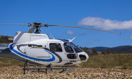 Jindabyne Helicopter Flights
