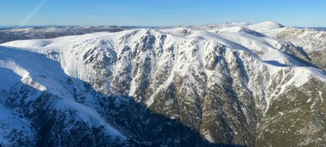 Perisher Mountains