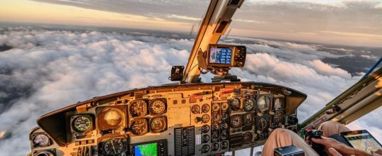 Reasons why you should use a helicopter on your big day