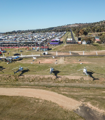 2023 Bathurst 1000